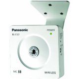 Panasonic Wired Network Cameras BL C1A