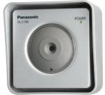 Panasonic Wired Network Cameras BL C1A
