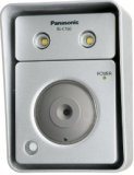 Panasonic Wired Network Cameras BL C1A