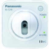 Panasonic Wired Network Cameras BL C1A